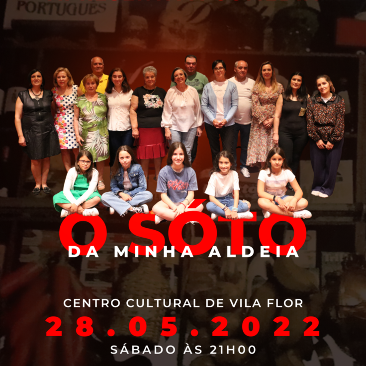 o_soto_da_minha_aldeia_cartaz