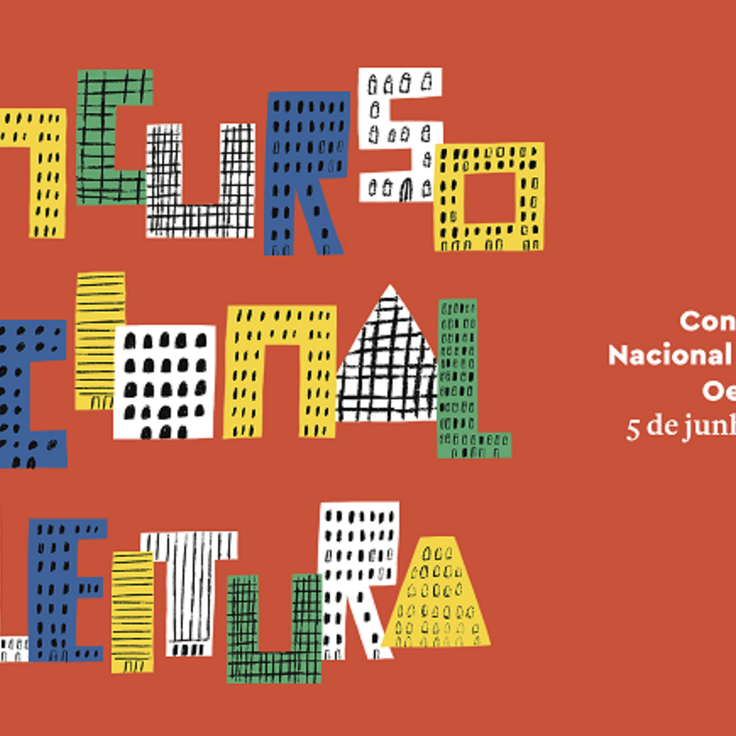 CONCURSO NACIONAL DE LEITURA 2021 - BIBLIOTECA MUNICIPAL DE VILA FLOR