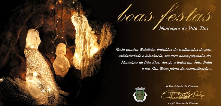 Natal presidente 1 736 352