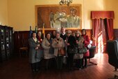 Agradecimento ao Sr Presidente