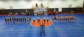 Meia Final - Atlético VC x Leixões SC