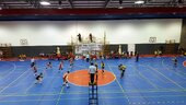 Meia Final - Atlético VC x Leixões SC