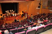 Alunos da E.I.M.I
