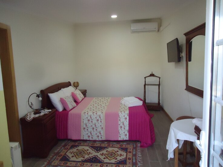 Quarto Casal 1