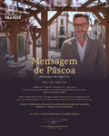 M0ENSAGEM DE PASCOA PRESIDENTE