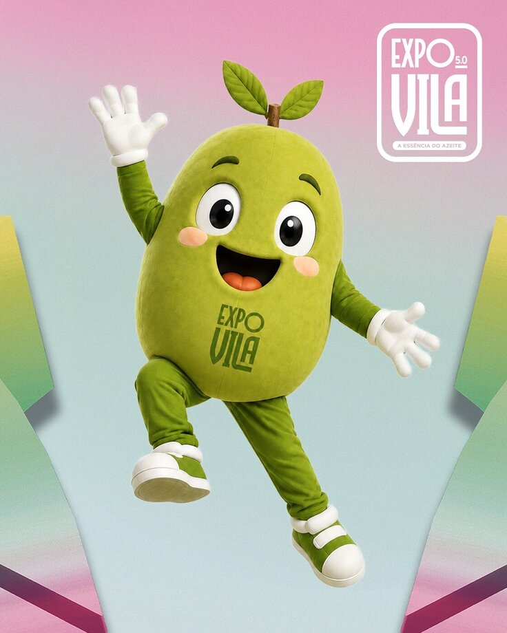 mascote