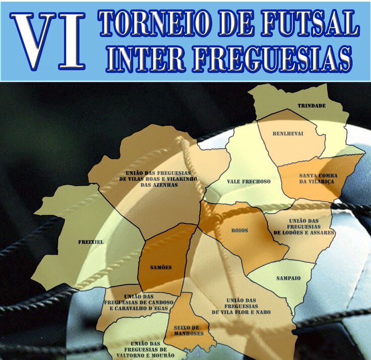 Vi torneio interfreguesias baner 1 736 2500